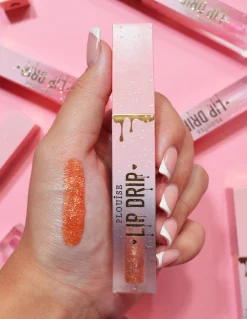 P. Louise P.Louise Lip Drip Sparkles- Lip Gloss
