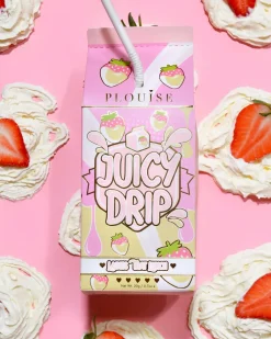 P. Louise P.Louise Lip Mask And Scrub Duo- Lip Scrub & Lip Mask