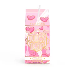 P. Louise P.Louise Lip Mask And Scrub Duo- Lip Scrub & Lip Mask