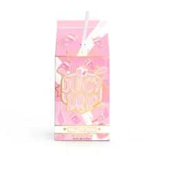 P. Louise P.Louise Lip Mask And Scrub Duo- Lip Scrub & Lip Mask