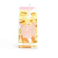 P. Louise P.Louise Lip Mask And Scrub Duo- Lip Scrub & Lip Mask