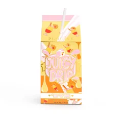 P. Louise P.Louise Lip Mask And Scrub Duo- Lip Scrub & Lip Mask