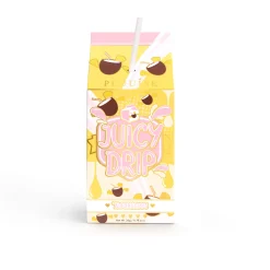 P. Louise P.Louise Lip Mask And Scrub Duo- Lip Scrub & Lip Mask