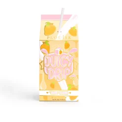 P. Louise P.Louise Lip Mask And Scrub Duo- Lip Scrub & Lip Mask