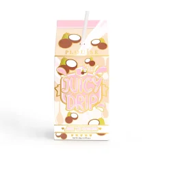 P. Louise P.Louise Lip Mask And Scrub Duo- Lip Scrub & Lip Mask