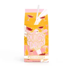 P. Louise P.Louise Lip Mask And Scrub Duo- Lip Scrub & Lip Mask