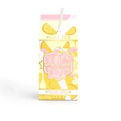 P. Louise P.Louise Lip Mask And Scrub Duo- Lip Scrub & Lip Mask