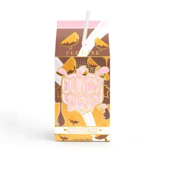 P. Louise P.Louise Lip Mask And Scrub Duo- Lip Scrub & Lip Mask