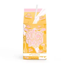 P. Louise P.Louise Lip Mask And Scrub Duo- Lip Scrub & Lip Mask