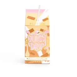 P. Louise P.Louise Lip Mask And Scrub Duo- Lip Scrub & Lip Mask