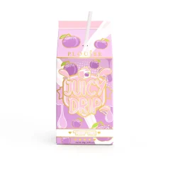 P. Louise P.Louise Lip Mask And Scrub Duo- Lip Scrub & Lip Mask