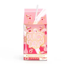 P. Louise P.Louise Lip Mask And Scrub Duo- Lip Scrub & Lip Mask