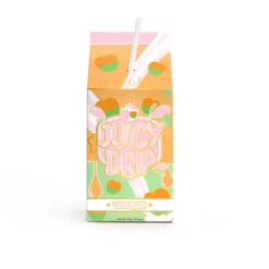 P. Louise P.Louise Lip Mask And Scrub Duo- Lip Scrub & Lip Mask