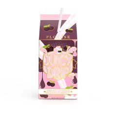 P. Louise P.Louise Lip Mask And Scrub Duo- Lip Scrub & Lip Mask