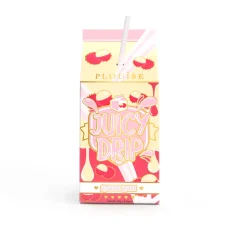 P. Louise P.Louise Lip Mask And Scrub Duo- Lip Scrub & Lip Mask