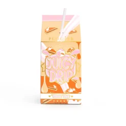 P. Louise P.Louise Lip Mask And Scrub Duo- Lip Scrub & Lip Mask