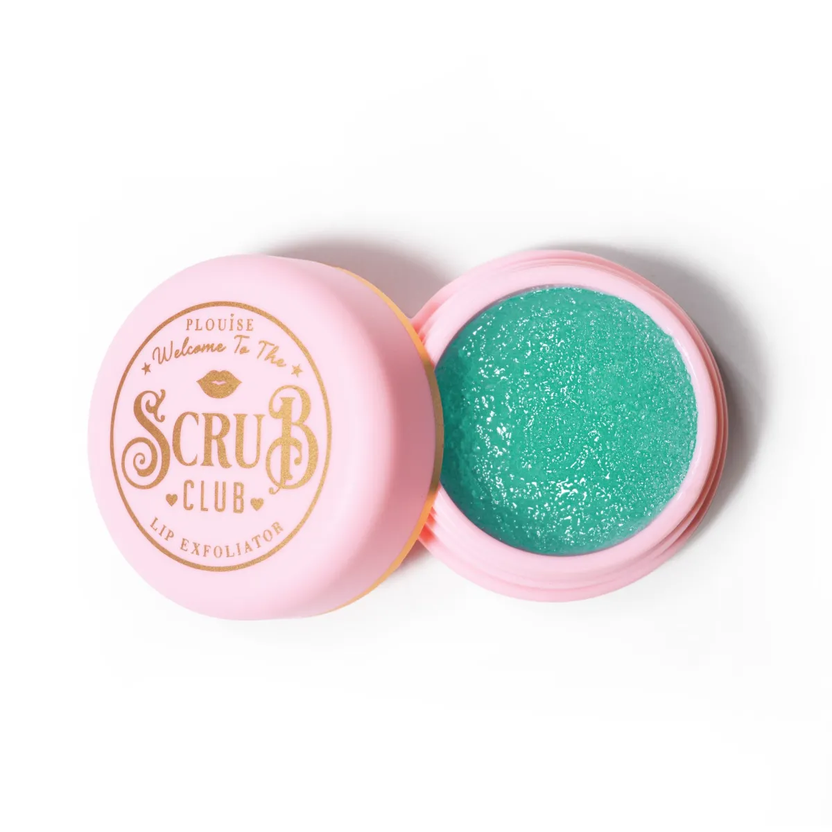 P. Louise P.Louise Lip Scrub- Lip Scrub & Lip Mask