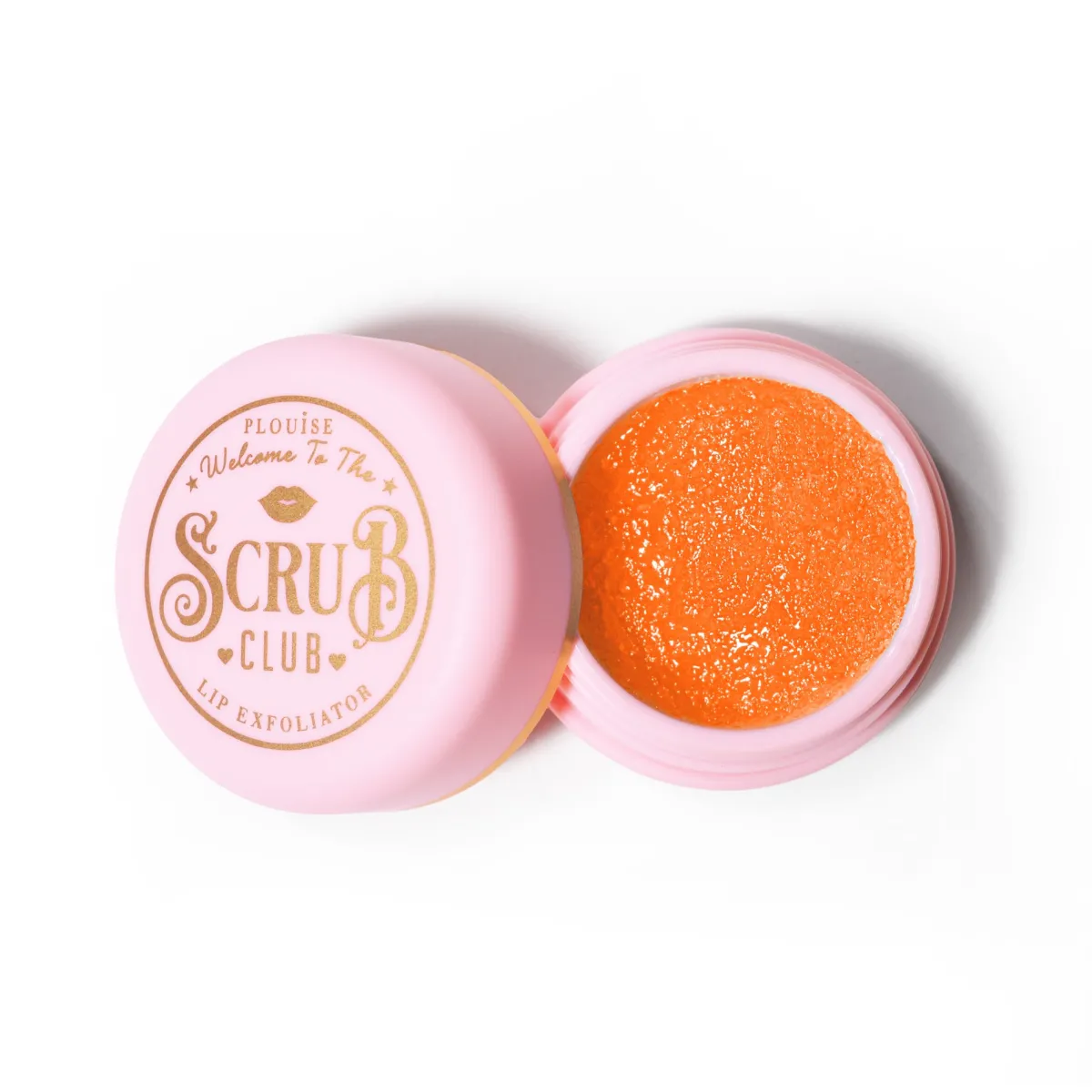 P. Louise P.Louise Lip Scrub- Lip Scrub & Lip Mask