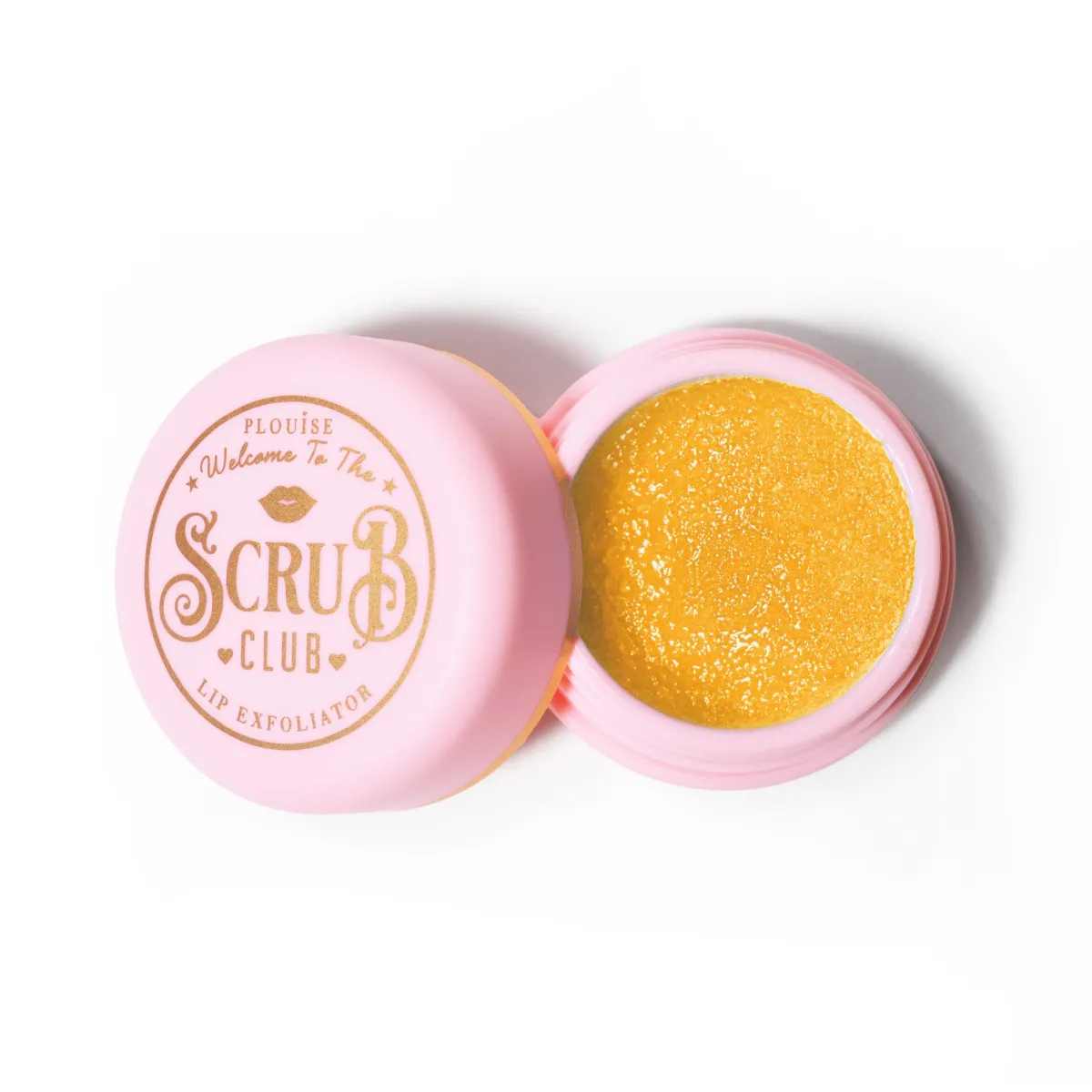 P. Louise P.Louise Lip Scrub- Lip Scrub & Lip Mask