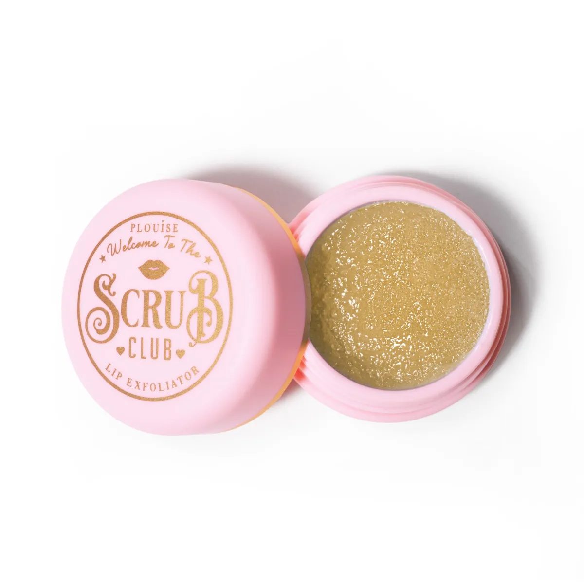 P. Louise P.Louise Lip Scrub- Lip Scrub & Lip Mask