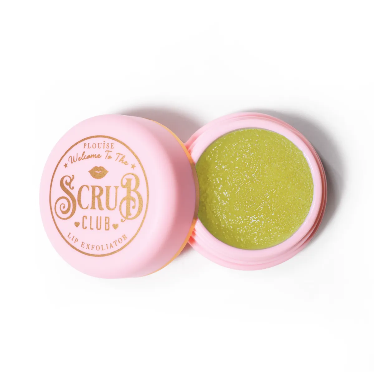 P. Louise P.Louise Lip Scrub- Lip Scrub & Lip Mask