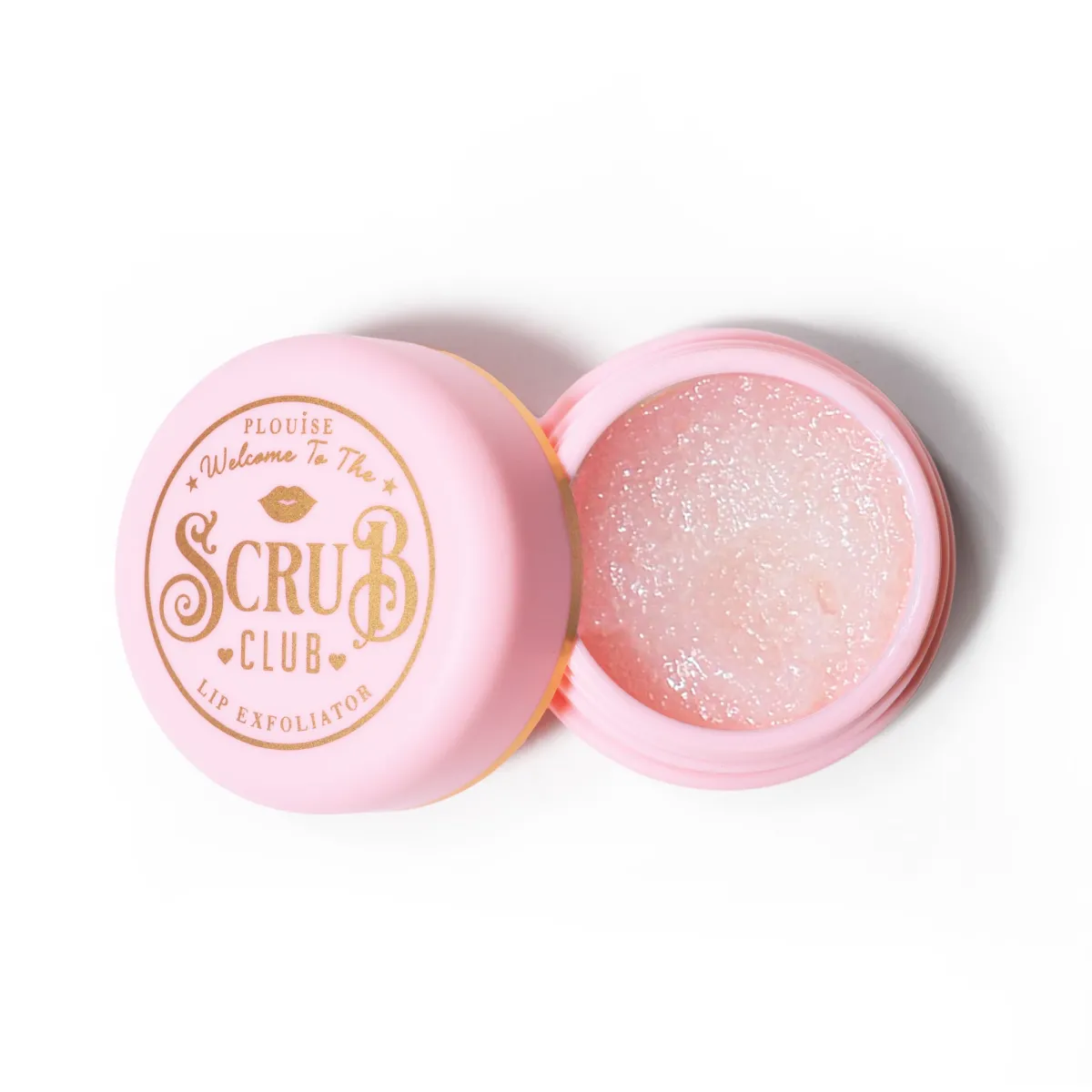P. Louise P.Louise Lip Scrub- Lip Scrub & Lip Mask
