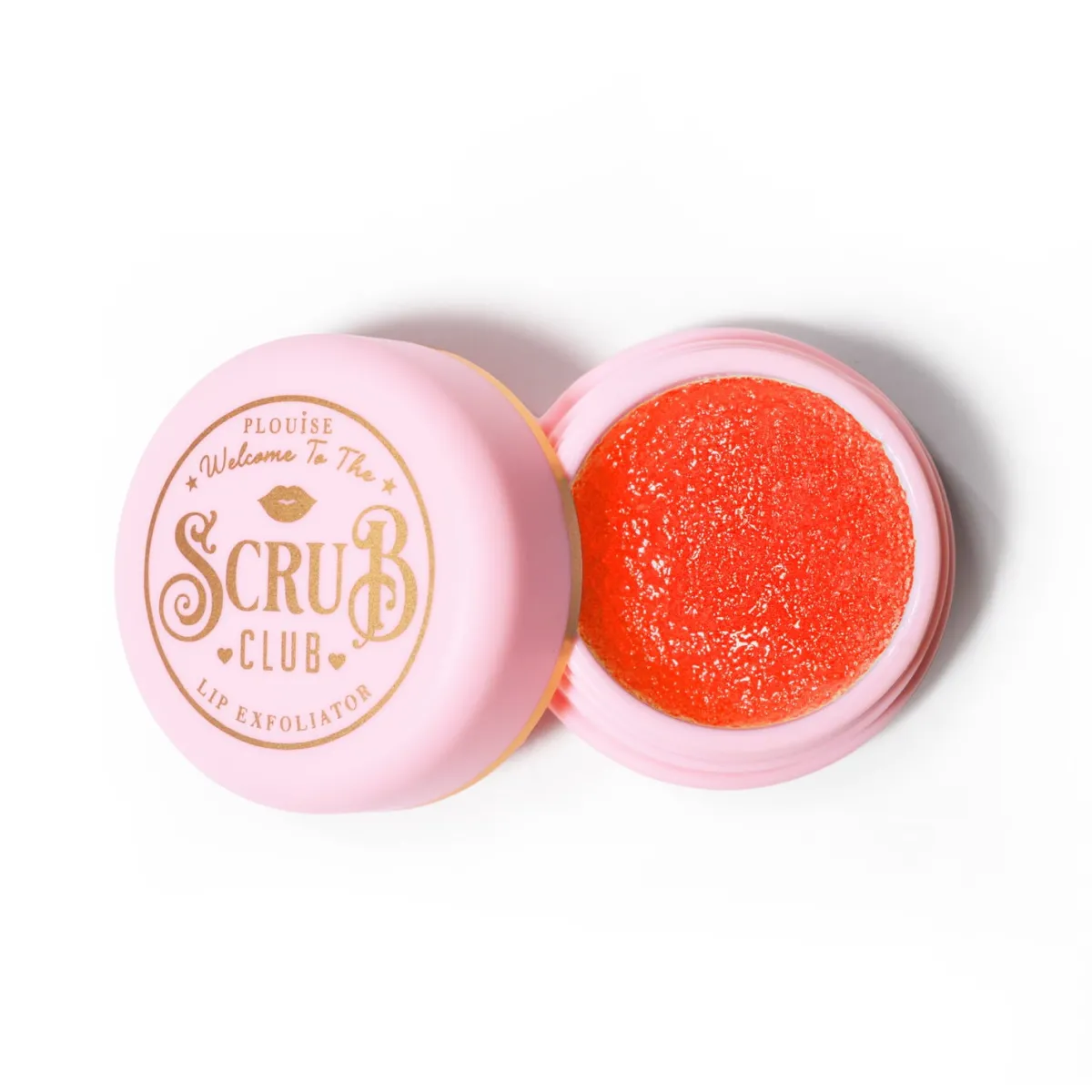 P. Louise P.Louise Lip Scrub- Lip Scrub & Lip Mask