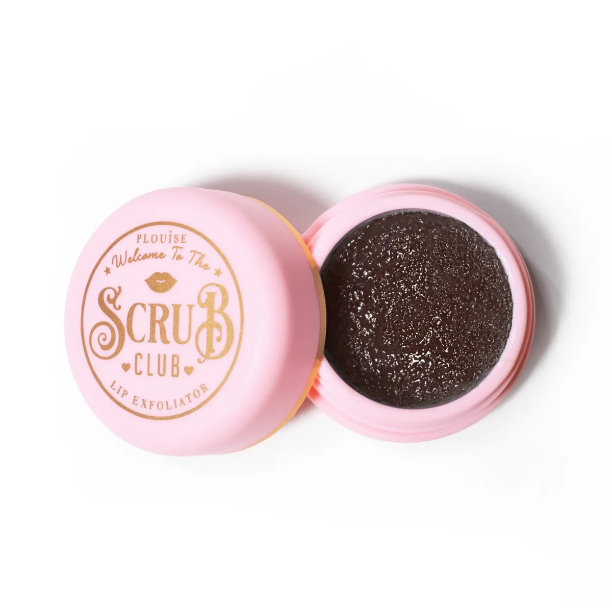 P. Louise P.Louise Lip Scrub- Lip Scrub & Lip Mask