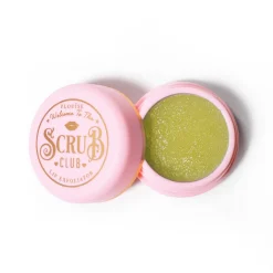 P. Louise P.Louise Lip Scrub- Lip Scrub & Lip Mask
