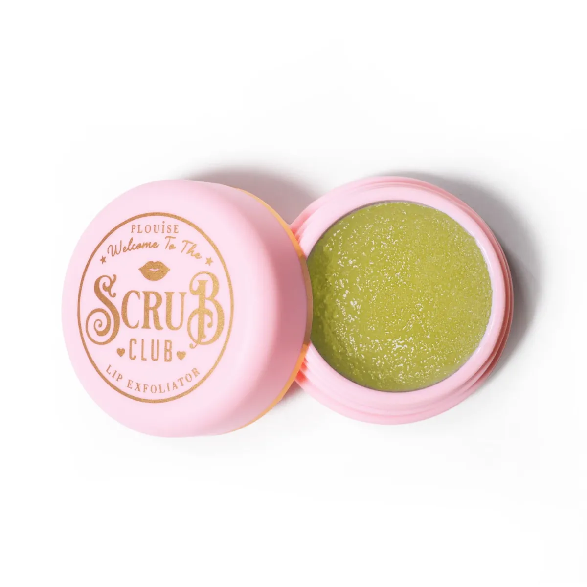 P. Louise P.Louise Lip Scrub- Lip Scrub & Lip Mask