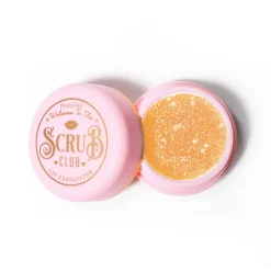 P. Louise P.Louise Lip Scrub- Lip Scrub & Lip Mask