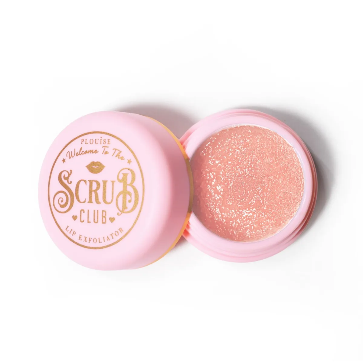 P. Louise P.Louise Lip Scrub- Lip Scrub & Lip Mask