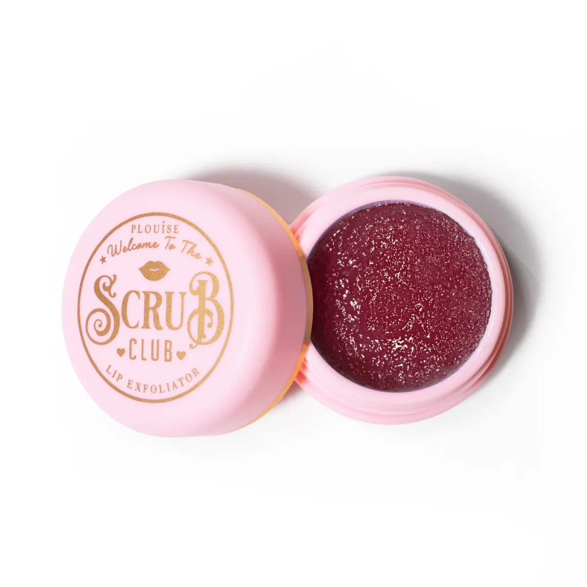 P. Louise P.Louise Lip Scrub- Lip Scrub & Lip Mask