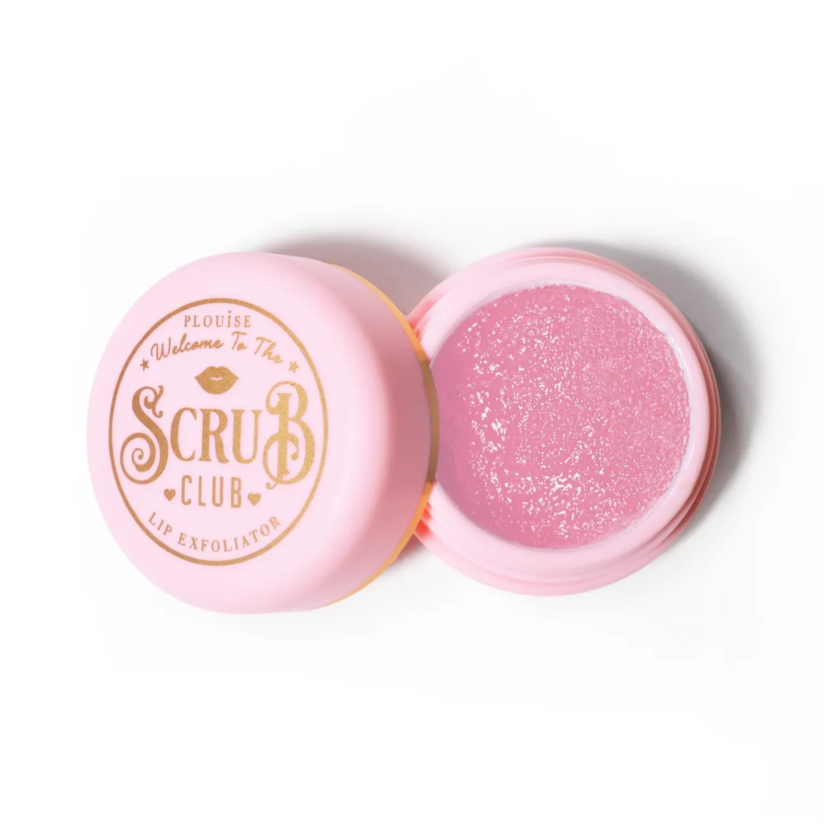 P. Louise P.Louise Lip Scrub- Lip Scrub & Lip Mask