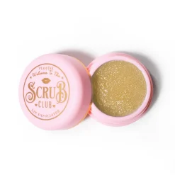 P. Louise P.Louise Lip Scrub- Lip Scrub & Lip Mask