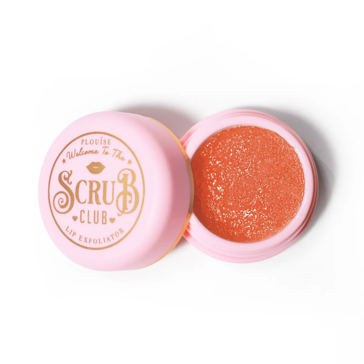 P. Louise P.Louise Lip Scrub- Lip Scrub & Lip Mask