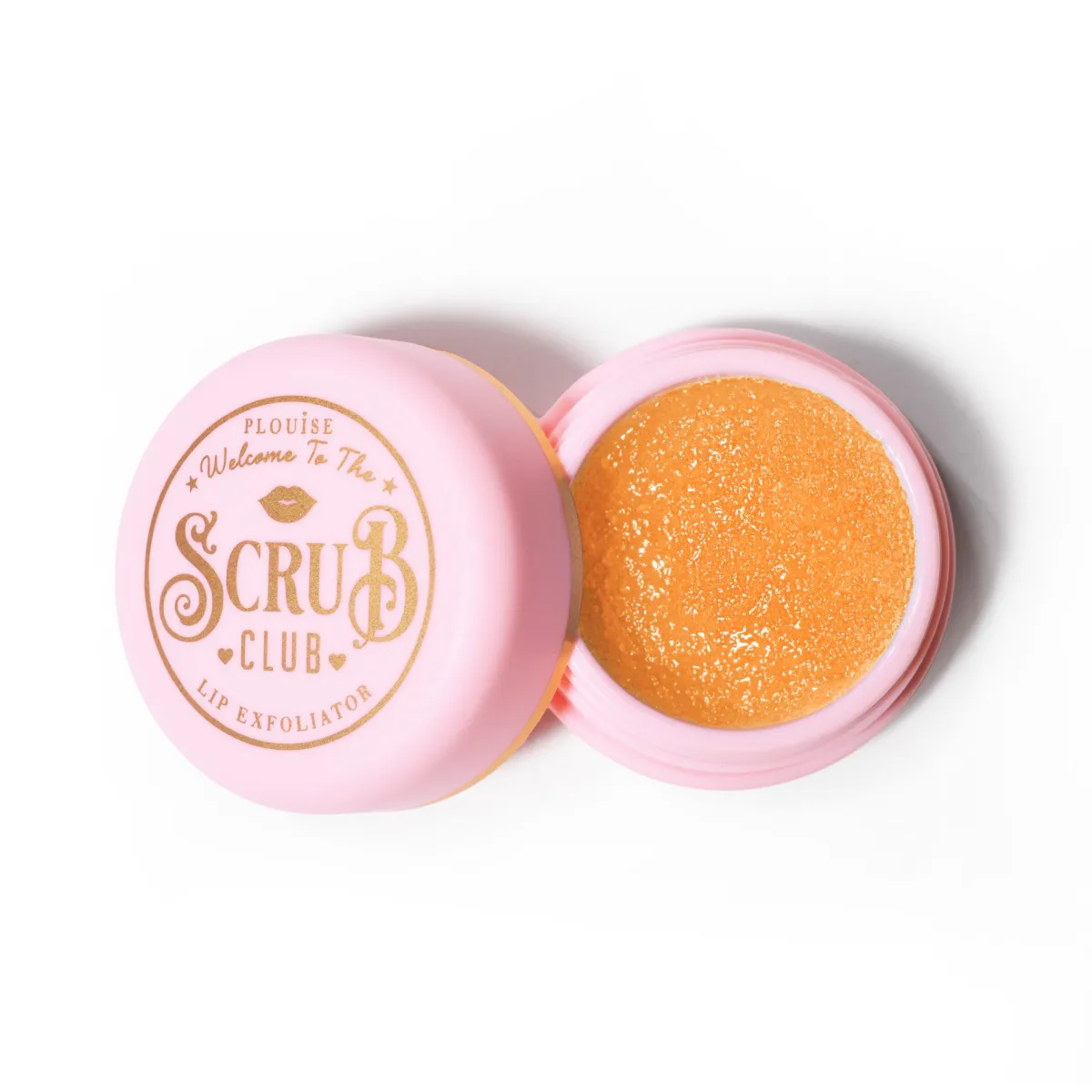 P. Louise P.Louise Lip Scrub- Lip Scrub & Lip Mask