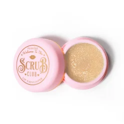 P. Louise P.Louise Lip Scrub- Lip Scrub & Lip Mask