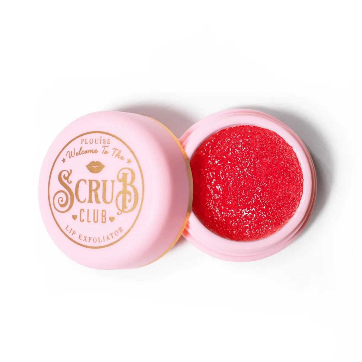 P. Louise P.Louise Lip Scrub- Lip Scrub & Lip Mask