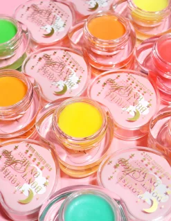 P. Louise P.Louise Lip Sleeping Mask- Lip Scrub & Lip Mask