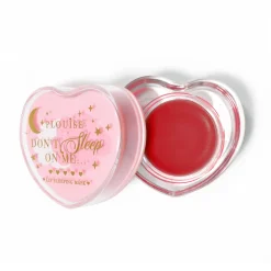 P. Louise P.Louise Lip Sleeping Mask- Lip Scrub & Lip Mask