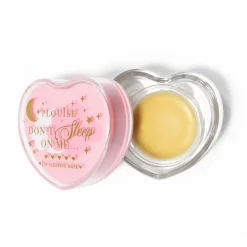 P. Louise P.Louise Lip Sleeping Mask- Lip Scrub & Lip Mask