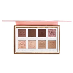 P. Louise P.Louise Love Tapes Palette - Lady In Charge- Palettes