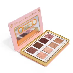 P. Louise P.Louise Love Tapes Palette - Lady In Charge- Palettes