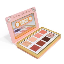 P. Louise P.Louise Love Tapes Palette - Team Bride- Palettes
