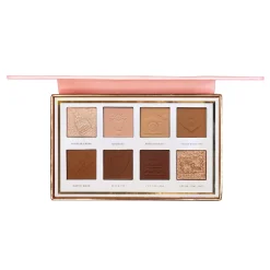 P. Louise P.Louise Love Tapes Palette - Bride To Be- Palettes