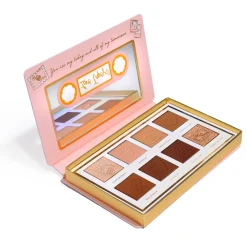 P. Louise P.Louise Love Tapes Palette - Bride To Be- Palettes