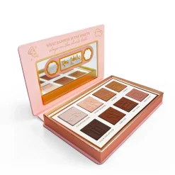 P. Louise P.Louise Love Tapes Palette - Beneath The Sheets- Palettes