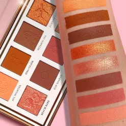 P. Louise P.Louise Love Tapes Palette - Baecation- Palettes