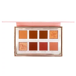 P. Louise P.Louise Love Tapes Palette - Baecation- Palettes